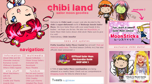 Chibi Land