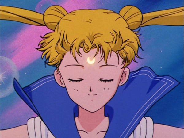 Sailor Moon S Screenshots (Madman)