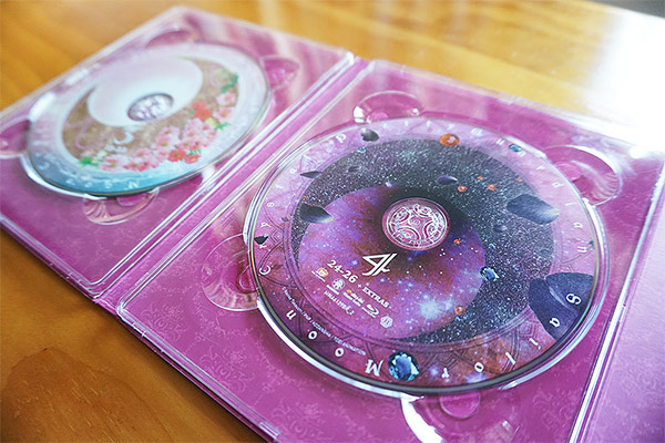 Sailor Moon Crystal Set 2 (Madman release)
