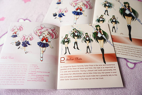 Sailor Moon R & S Bluray