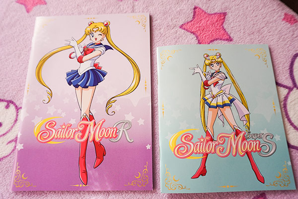 Sailor Moon SuperS