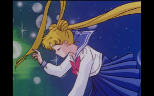 Sailor Moon R Opening