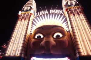 Luna Park