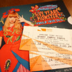 Kyary Pamyu Pamyu Sydney Concert Tickets