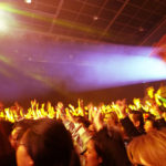 Kyary Pamyu Pamyu Sydney Concert @Big Top Luna Park