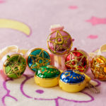 Sailor Moon Communicator Watches Gashapon