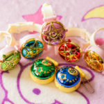 Sailor Moon Communicator Watches Gashapon