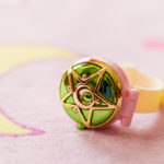 Sailor Moon Communicator Watches Gashapon