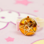 Sailor Moon Communicator Watches Gashapon