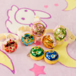 Sailor Moon Communicator Watches Gashapon