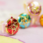 Sailor Moon Communicator Watches Gashapon