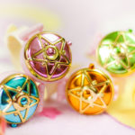 Sailor Moon Communicator Watches Gashapon