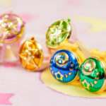 Sailor Moon Communicator Watches Gashapon