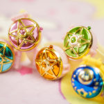 Sailor Moon Communicator Watches Gashapon