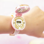 Sailor Moon Communicator Watches Gashapon