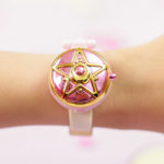 Sailor Moon Communicator Watches Gashapon
