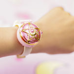 Sailor Moon Communicator Watches Gashapon