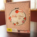 Sailor Moon Crystal Limited Edition DVD / Blu-Ray Combo (Madman)