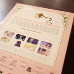 Sailor Moon Crystal Limited Edition DVD / Blu-Ray Combo (Madman)