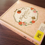 Sailor Moon Crystal Limited Edition DVD / Blu-Ray Combo (Madman)