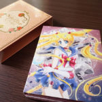 Sailor Moon Crystal Limited Edition DVD / Blu-Ray Combo (Madman)