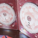 Sailor Moon Crystal Limited Edition DVD / Blu-Ray Combo (Madman)