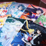 Sailor Moon Crystal Limited Edition DVD / Blu-Ray Combo (Madman)