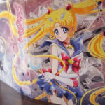 Sailor Moon Crystal Limited Edition DVD / Blu-Ray Combo (Madman)