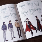 Sailor Moon Crystal Limited Edition DVD / Blu-Ray Combo (Madman)