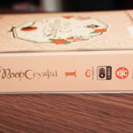 Sailor Moon Crystal Limited Edition DVD / Blu-Ray Combo (Madman)