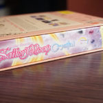 Sailor Moon Crystal Limited Edition DVD / Blu-Ray Combo (Madman)