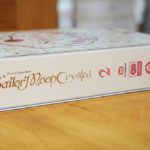 Sailor Moon Crystal Set 2 (Madman release)