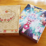 Sailor Moon Crystal Set 2 (Madman release)