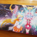Sailor Moon Crystal Set 2 (Madman release)