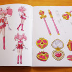 Sailor Moon Crystal Set 2 (Madman release)