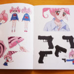 Sailor Moon Crystal Set 2 (Madman release)