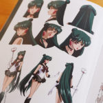 Sailor Moon Crystal Set 2 (Madman release)