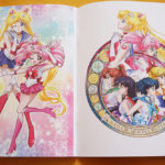Sailor Moon Crystal Set 2 (Madman release)