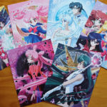 Sailor Moon Crystal Set 2 (Madman release)