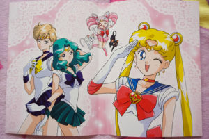Sailor Moon S DVD Part 2 Madman